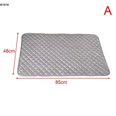 Máy ủi di động nhỏ gọn, mat bàn du lịch, tích hợp sấy và giặt, giá chỉ 73.606 VND