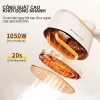 Máy ủi hơi nước cầm tay du lịch gia đình – Nhỏ gọn, tiện lợi, chỉ 169.000₫ 3