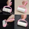 Máy ủi hơi nước mini xanh lá, cầm tay du lịch, dùng cho mọi loại vải, 45.000₫ 8