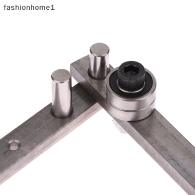 Máy uốn thủ công - Thanh thép, thanh đồng, giỏ neo, móc sắt, ánh sáng | Giá 210.650₫ 3