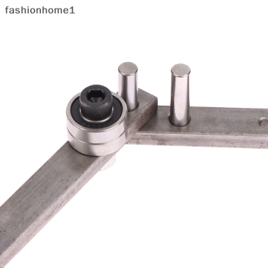 Máy uốn thủ công - Thanh thép, thanh đồng, giỏ neo, móc sắt, ánh sáng | Giá 210.650₫ 4