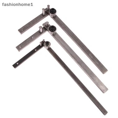 Máy uốn thủ công - Thanh thép, thanh đồng, giỏ neo, móc sắt, ánh sáng | Giá 210.650₫ 5