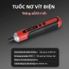 Máy Vặn Ốc Vít Điện 4.0V 350rpm Đầu 6.35mm - Giá 95.000, Tặng Hộp Phụ Kiện 4