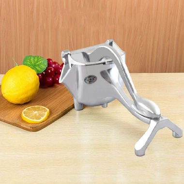 Máy vắt cam cầm tay nhôm siêu bền, chống gỉ sét - ép nước rau củ, hoa quả, trái cây 6 Máy vắt cam cầm tay nhôm siêu bền, chống gỉ sét - ép nước rau củ, hoa quả, trái cây 6