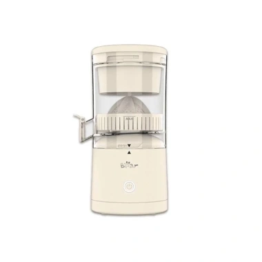 Máy vắt cam & ép trái cây Bear ZZJ-F45A5 - Công suất mạnh, giá ưu đãi 975.000đ