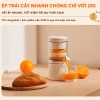 Máy vắt cam & ép trái cây Bear ZZJ-F45A5 - Công suất mạnh, giá ưu đãi 975.000đ 5