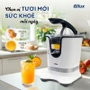 Máy Vắt Cam Gilux - Ép Cam Tiện Lợi, Hàng Chính Hãng, Bảo Hành 12 Tháng, 789.000đ 3