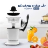 Máy Vắt Cam Gilux - Ép Cam Tiện Lợi, Hàng Chính Hãng, Bảo Hành 12 Tháng, 789.000đ 5