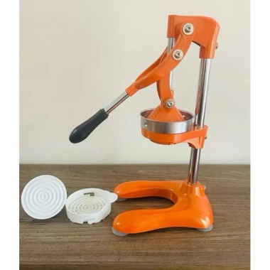 Máy vắt cam inox VORTEX - Siêu mạnh, ép nhanh, tiết kiệm, giá chỉ 650.000 VND (giá gốc 825.500 VND) 6