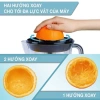 Máy vắt cam Lebenlang 0.7L LB389 - BH 24 tháng, giá 250.000đ, công suất mạnh, gọn nhẹ 6