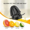 Máy vắt cam mini Lebenlang LBL3.383 40W 500ml - Bảo hành 2 năm - Giá ưu đãi 239.000₫ - Hàng chính hãng 3