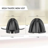 Máy vắt cam mini Lebenlang LBL3.383 40W 500ml - Bảo hành 2 năm - Giá ưu đãi 239.000₫ - Hàng chính hãng 5