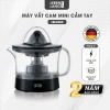 Máy vắt cam mini Lebenlang LBL3.383 40W 500ml - Bảo hành 2 năm - Giá ưu đãi 239.000₫ - Hàng chính hãng 10