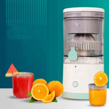 Máy Vắt Cam Tự Động 400ml - Ép Hoa Quả Đa Năng, Sạc USB Tiện Lợi, Chất Lượng 2 Máy Vắt Cam Tự Động 400ml - Ép Hoa Quả Đa Năng, Sạc USB Tiện Lợi, Chất Lượng 2