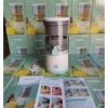 Máy Vắt Cam Tự Động 400ml - Ép Hoa Quả Đa Năng, Sạc USB Tiện Lợi, Chất Lượng 6