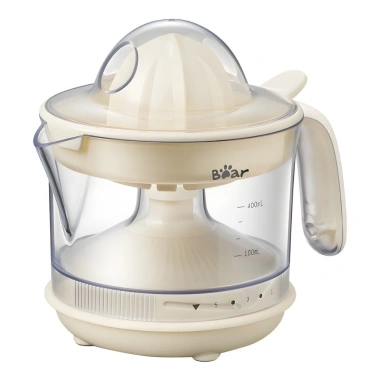 Máy Vắt Cam Tự Động Bear CZJ-A04B1 - Chính Hãng, Bảo Hành 18 Tháng, Giá 379.000₫