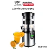 Máy vắt cam tự động SOKANY SK-1.018 - Công suất cao, ép đa năng mọi trái cây, dễ dùng