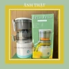 Máy vắt cam tự động USB, ép cam nhanh, pin sạc, Citrus Juicer chỉ 185.000 VNĐ 3