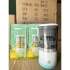 Máy vắt cam tự động USB, ép cam nhanh, pin sạc, Citrus Juicer chỉ 185.000 VNĐ 8