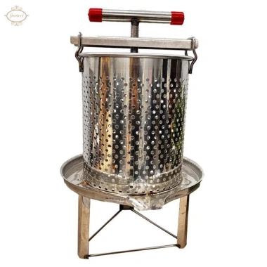 Máy vắt mật ong đa năng Máy ép rượu trái cây, dầu Pomace, tổ ong nho, giá 730.400 7 Máy vắt mật ong đa năng Máy ép rượu trái cây, dầu Pomace, tổ ong nho, giá 730.400 7