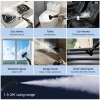 Máy vệ sinh hơi nước 220V 1.500W di động, nhiệt 105°C, xoá vết bẩn lâu ngày - 719.000₫ 2