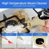 Máy vệ sinh hơi nước 220V 1.500W di động, nhiệt 105°C, xoá vết bẩn lâu ngày - 719.000₫ 5