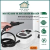 Máy vệ sinh khử trùng nhà bếp – Hơi nước áp suất cao, công suất lớn, đa chức năng, chỉ 999.000₫