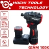 Máy Vít D-5.818 Búa Pin 16.8V Động Cơ Không Chổi Than 3 Cấp Chỉnh Lực - 950.000