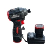 Máy Vít D-5.818 Búa Pin 16.8V Động Cơ Không Chổi Than 3 Cấp Chỉnh Lực - 950.000 3