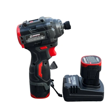 Máy Vít D-5.818 Búa Pin 16.8V Động Cơ Không Chổi Than 3 Cấp Chỉnh Lực - 950.000 3