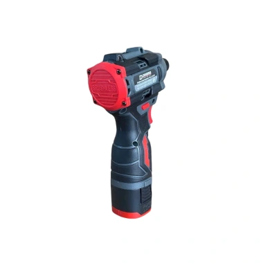 Máy Vít D-5.818 Búa Pin 16.8V Động Cơ Không Chổi Than 3 Cấp Chỉnh Lực - 950.000 6