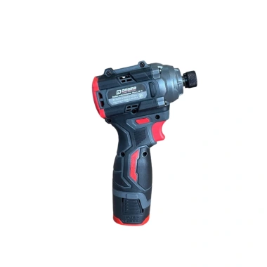 Máy Vít D-5.818 Búa Pin 16.8V Động Cơ Không Chổi Than 3 Cấp Chỉnh Lực - 950.000 7