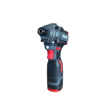 Máy Vít D-5.818 Búa Pin 16.8V Động Cơ Không Chổi Than 3 Cấp Chỉnh Lực - 950.000 8