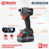 Máy Vít WORKFIX WF-SD280PRO 280N.m 4 Tốc Độ 4 Chế Độ Thông Minh Ưu Đãi 949.000₫ 3
