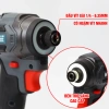 Máy Vít WORKFIX WF-SD280PRO 280N.m 4 Tốc Độ 4 Chế Độ Thông Minh Ưu Đãi 949.000₫ 6