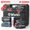 Máy Vít WORKFIX WF-SD280PRO 280N.m 4 Tốc Độ 4 Chế Độ Thông Minh Ưu Đãi 949.000₫ 8