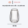 Máy xay 3 cối 10 lưỡi dao - Xay đồ ăn dặm bé nhanh, bảo hành 12 tháng, giảm 18% 5