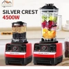 Máy Xay 4.500W SC-1.589 Đức Chính Hãng Xay Đa Năng, Tặng 2 Cối, Giá 365.000₫ 2