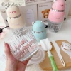 Máy xay ăn dặm Babyboo 11 lưỡi dao 0,3L - Bảo hành 12 tháng, Giá chỉ 313.600₫ 3