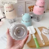 Máy xay ăn dặm Babyboo 11 lưỡi dao 0,3L - Bảo hành 12 tháng, Giá chỉ 313.600₫ 7