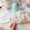 Máy xay ăn dặm Babyboo 11 lưỡi dao 0,3L - Bảo hành 12 tháng, Giá chỉ 313.600₫ 9