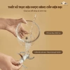Máy xay ăn dặm Bear 0.6L QSJ D02Q1 200W đa năng 6 lưỡi dao + cối thủy tinh, BH 18 tháng - Giá 483.000đ 5