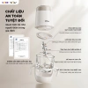 Máy Xay Ăn Dặm Bear BFM 025JM 0.3L - 8 Lưỡi Dao Inox 316 Cầm Tay Xay Nhuyễn 6