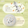 Máy Xay Ăn Dặm Bear CH 4H02S 0.3L - Xay Thực Phẩm An Toàn Cho Bé, Giá 618k 7