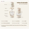 Máy Xay Ăn Dặm Bear CH 4H02S 0.3L - Xay Thực Phẩm An Toàn Cho Bé, Giá 618k 9