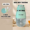 Máy Xay Ăn Dặm Coco Bear 8 Lưỡi - Cối Thủy Tinh 300ml, Xay Thịt, Cháo, Sinh Tố, Rau Củ - Giá 320.000₫ 8