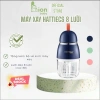 Máy xay ăn dặm Hattiecs 8 lưỡi dao 0,3L - Giá chỉ 295.000 VNĐ, tiện lợi cho bé