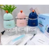 Máy Xay Ăn Dặm HATTIECS 8 lưỡi nhuyễn 0,3L - Dụng cụ ăn dặm bé giá 288.000 VND 2