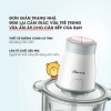 Máy xay Bear QSJ-B02Q1 2L 300W cối thủy tinh, 4 lưỡi dao thép không gỉ - 479.000₫ 3
