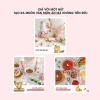 Máy xay Bear QSJ-B02Q1 2L 300W cối thủy tinh, 4 lưỡi dao thép không gỉ - 479.000₫ 8